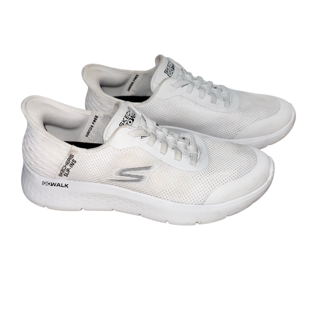 Skechers Hands Free Slip-ins GO WALK Flex